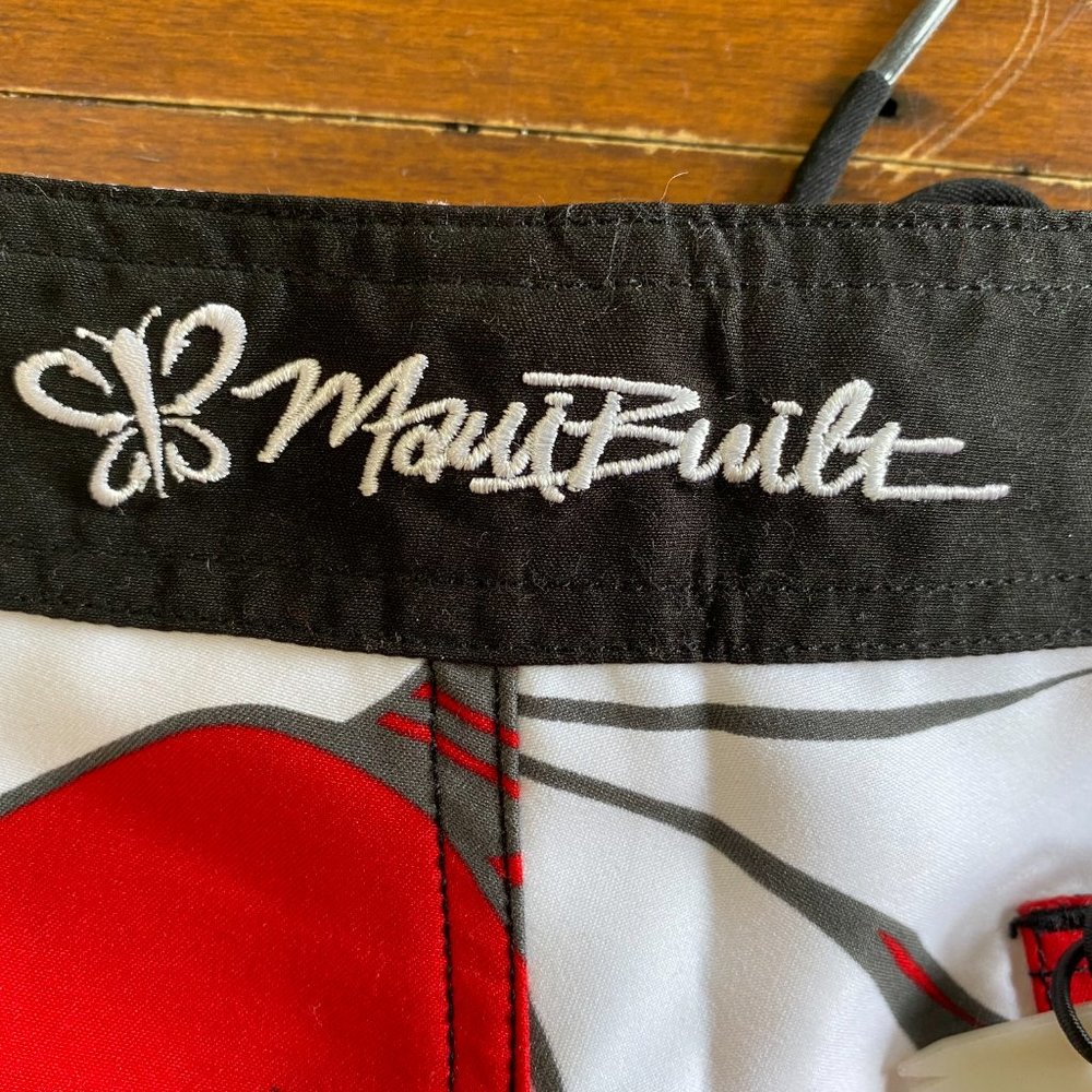 Surf Shorts - Picture 3 of 4